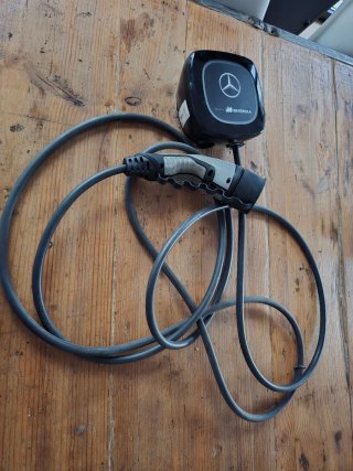 CARGADOR DE COCHE WALLBOX NO FUNCIONA