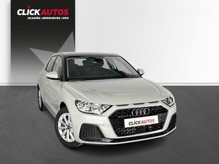 AUDI A1 SPORTBACK 25 1.0 TFSI 95CV ADVANCED