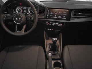AUDI A1 SPORTBACK 25 1.0 TFSI 95CV ADVANCED