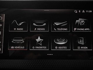 AUDI A1 SPORTBACK 25 1.0 TFSI 95CV ADVANCED