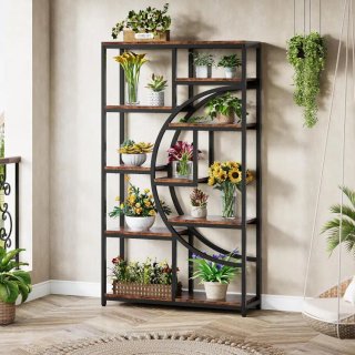 Estantería Industrial libreria 5 Niveles 174cm