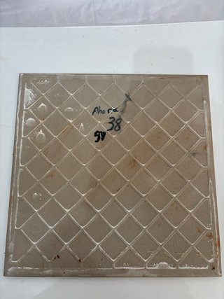 Azulejo Cerámico Exclusivo Alhambra Granada