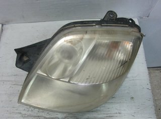Faro izquierdo kia 92101070 picanto 1.0 953120