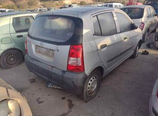 Faro izquierdo kia 92101070 picanto 1.0 953120