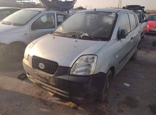 Faro izquierdo kia 92101070 picanto 1.0 953120