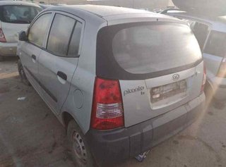 Faro izquierdo kia 92101070 picanto 1.0 953120