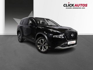 NISSAN X-TRAIL 1.5 E-POWER 213CV 4X2 N-CONNECTA