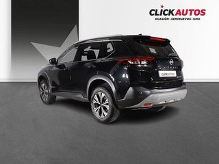 NISSAN X-TRAIL 1.5 E-POWER 213CV 4X2 N-CONNECTA