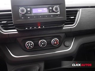 RENAULT TRAFIC 2.0 DCI 110CV AUTHENTIC ENERGY BLUE 9 PLAZAS