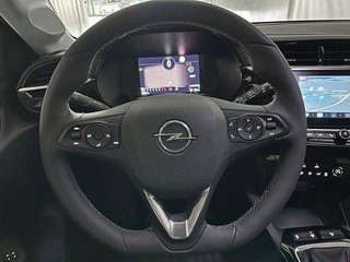 OPEL CORSA 1.2 XHL 100CV ELEGANCE