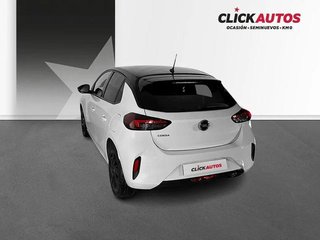 OPEL CORSA 1.2 XHL 100CV GS LINE