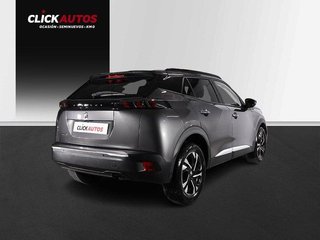 PEUGEOT 2008 1.2 100CV ALLURE PACK