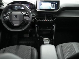 PEUGEOT 2008 1.2 130CV ALLURE EAT8