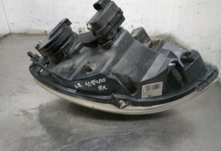 Faro der 8200236591 renault kangoo (f/kc0) 422117