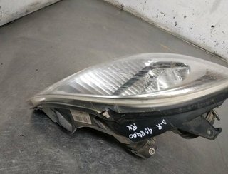 Faro der 8200236591 renault kangoo (f/kc0) 422117