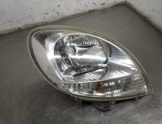 Faro der 8200236591 renault kangoo (f/kc0) 422117