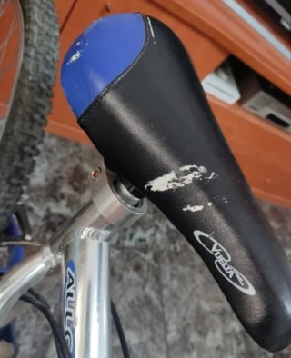 Bicicleta Montaña ROMESTER