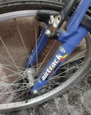 Bicicleta Montaña ROMESTER
