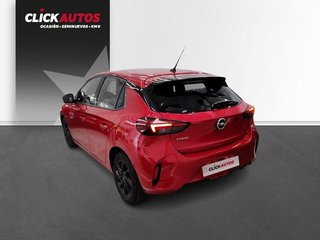 OPEL CORSA 1.2 XHL 100CV GS