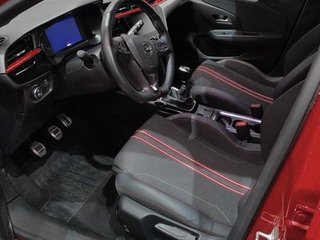 OPEL CORSA 1.2 XHL 100CV GS