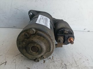Hyundai 1021493 m53486 motor arranque lantra