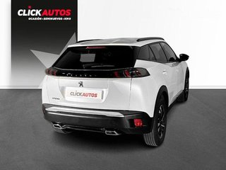 PEUGEOT 2008 1.2 130CV ALLURE EAT8