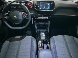 PEUGEOT 2008 1.2 130CV ALLURE EAT8
