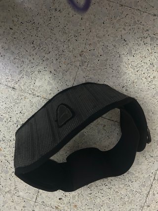 Conjunto de pesas para entrenamiento en casa