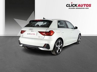AUDI A1 SPORTBACK 25 TFSI 95CV ADRENALIN