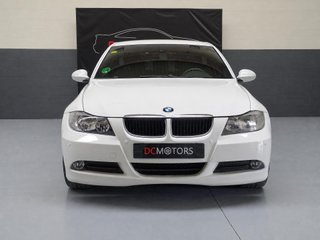 BMW Serie 3 320i
