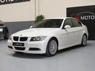 BMW Serie 3 320i