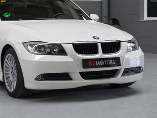BMW Serie 3 320i