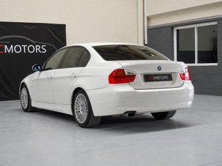 BMW Serie 3 320i