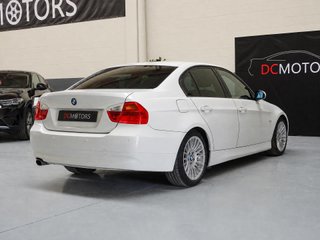BMW Serie 3 320i