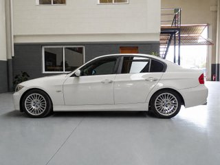 BMW Serie 3 320i