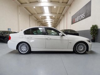 BMW Serie 3 320i