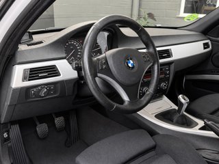 BMW Serie 3 320i