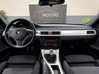BMW Serie 3 320i
