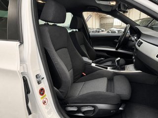 BMW Serie 3 320i