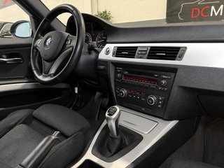 BMW Serie 3 320i