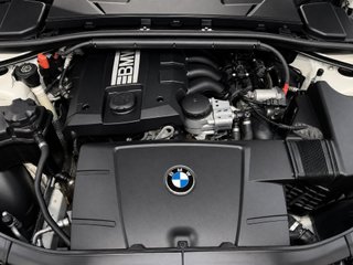 BMW Serie 3 320i
