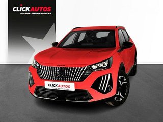 PEUGEOT N2008 1.2 130CV ALLURE EAT8