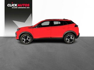 PEUGEOT N2008 1.2 130CV ALLURE EAT8