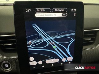 RENAULT ARKANA 1.3 TCE 140CV TECHNO EDC MHEV