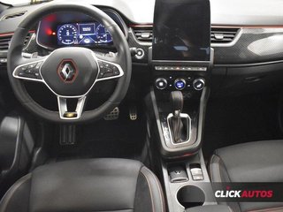 RENAULT ARKANA 1.3 TCE 160CV RS LINE EDC MHEV