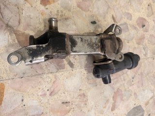Enfriador EGR BMW E60 530d