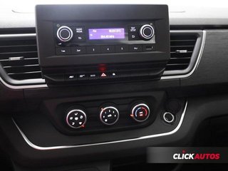 RENAULT TRAFIC 2.0 DCI 110CV AUTHENTIC ENERGY BLUE 9 PLAZAS