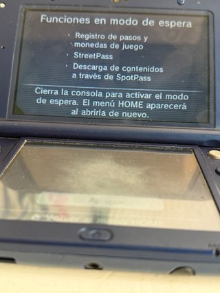 Nintendo 3DS XL doppio IPS