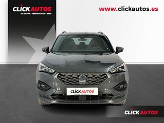 SEAT TARRACO 1.5 ECOTSI 150CV FR XXL DSG 7PLAZAS