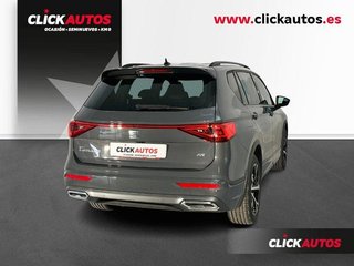 SEAT TARRACO 1.5 ECOTSI 150CV FR XXL DSG 7PLAZAS